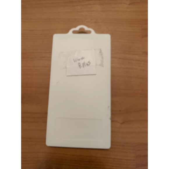 For iphone 8 Plus Super Shieldz Tempered Glass Screen Protector 3-Pieces - Picture 5 of 14